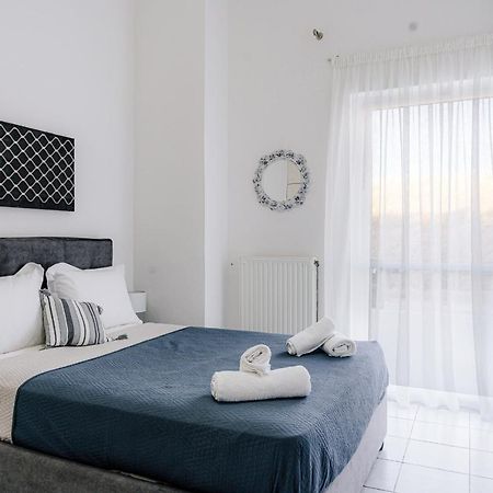Joseph Seaside Apartment 2 Heraklion  Екстер'єр фото