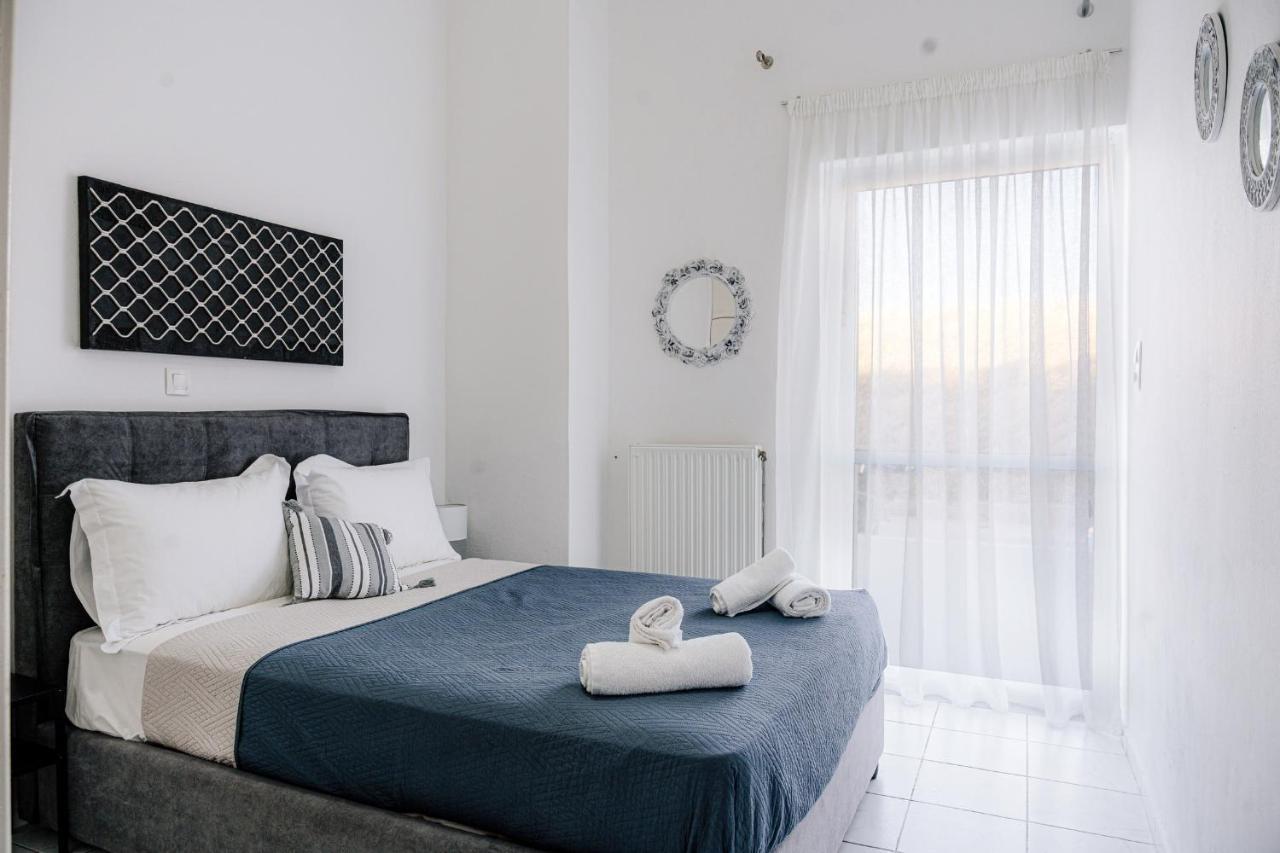 Joseph Seaside Apartment 2 Heraklion  Екстер'єр фото