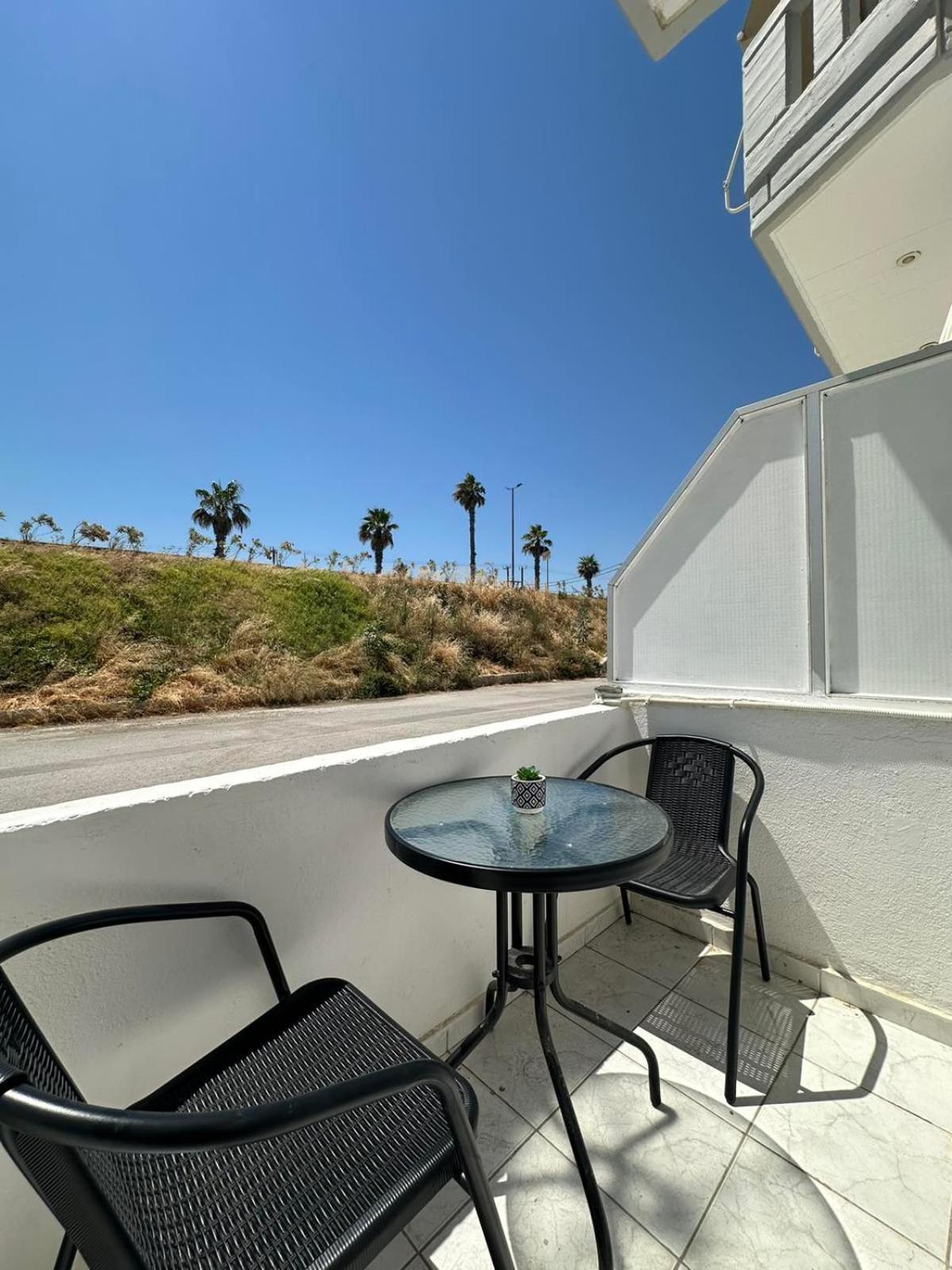 Joseph Seaside Apartment 2 Heraklion  Екстер'єр фото